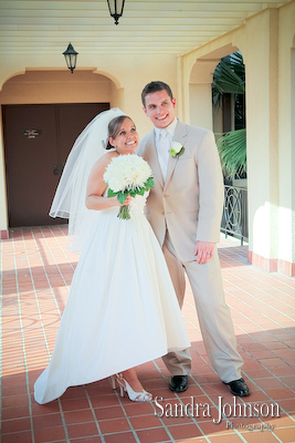 Best Thomas Center Wedding photographer - Sandra Johnson (SJFoto.com)